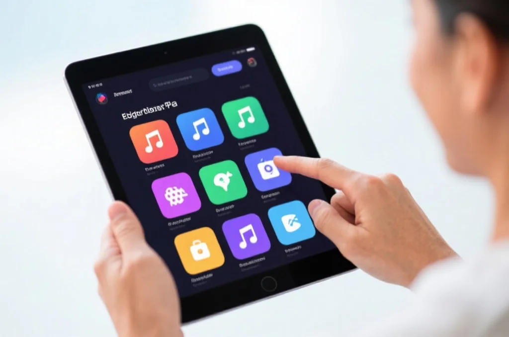 杏盛在线娱乐新手指南：五大实用技巧助您畅享数字乐趣